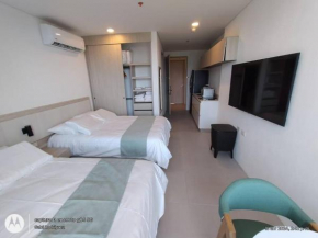 Aparta suite cerca al mar por vía Irotama